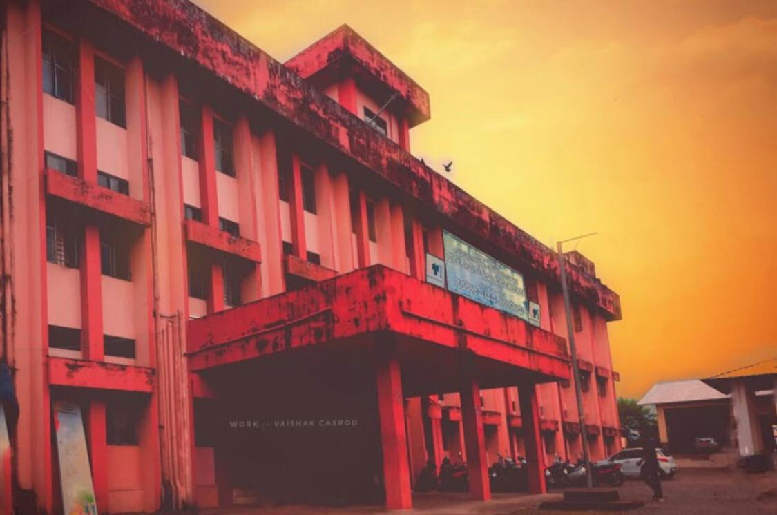 Government ITI Kasaragod